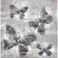 thumbnail image 1 of Cuadro Decorativo Yosemite Butterfly Impressions, 1 of 2