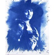 Cyanotype Set