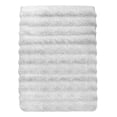 thumbnail image 4 of Toalla para Baño Mainstays Texturizada Gris 76x157 cm, 4 of 4