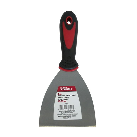 Hyper Tough Putty Knife