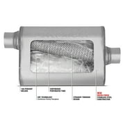 Dynomax Ultra Flo 17224 كاتم صوت العادم