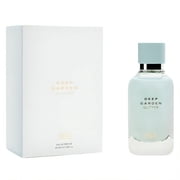 Zara Deep Garden Glitter Women Perfume Sparkling Amber Floral Fragrance with Pear Freesia Vanilla & Patchouli Eau de Parfum EDP 100ml (3.4 fl. oz.)