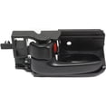 thumbnail image 3 of Interior Door Handle For 2003-2008 for Toyota for Corolla Set of 4 Front and Rear, 3 of 11