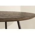 thumbnail image 4 of Hillsdale Furniture Forest Hill Dining Table, 4 of 5