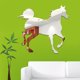 thumbnail image 1 of FOMIYES Pegatina De Pared Con Plateado Impermeable Para Ambiente Elegante, 1 of 8