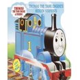 thumbnail image 1 of Thomas les Surprises Cachées du Moteur de Réservoir (Thomas et Amis) (Allons Lever-et-Peek), 1 of 2