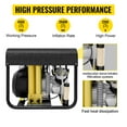 thumbnail image 5 of TUXING 4500Psi PCP Compressor,Built-in Water and Fan Cooling System,Two Stage Filtration Filter,Auto Stop for Paintball Air Rifle Diving Scuba Tank, 5 of 9