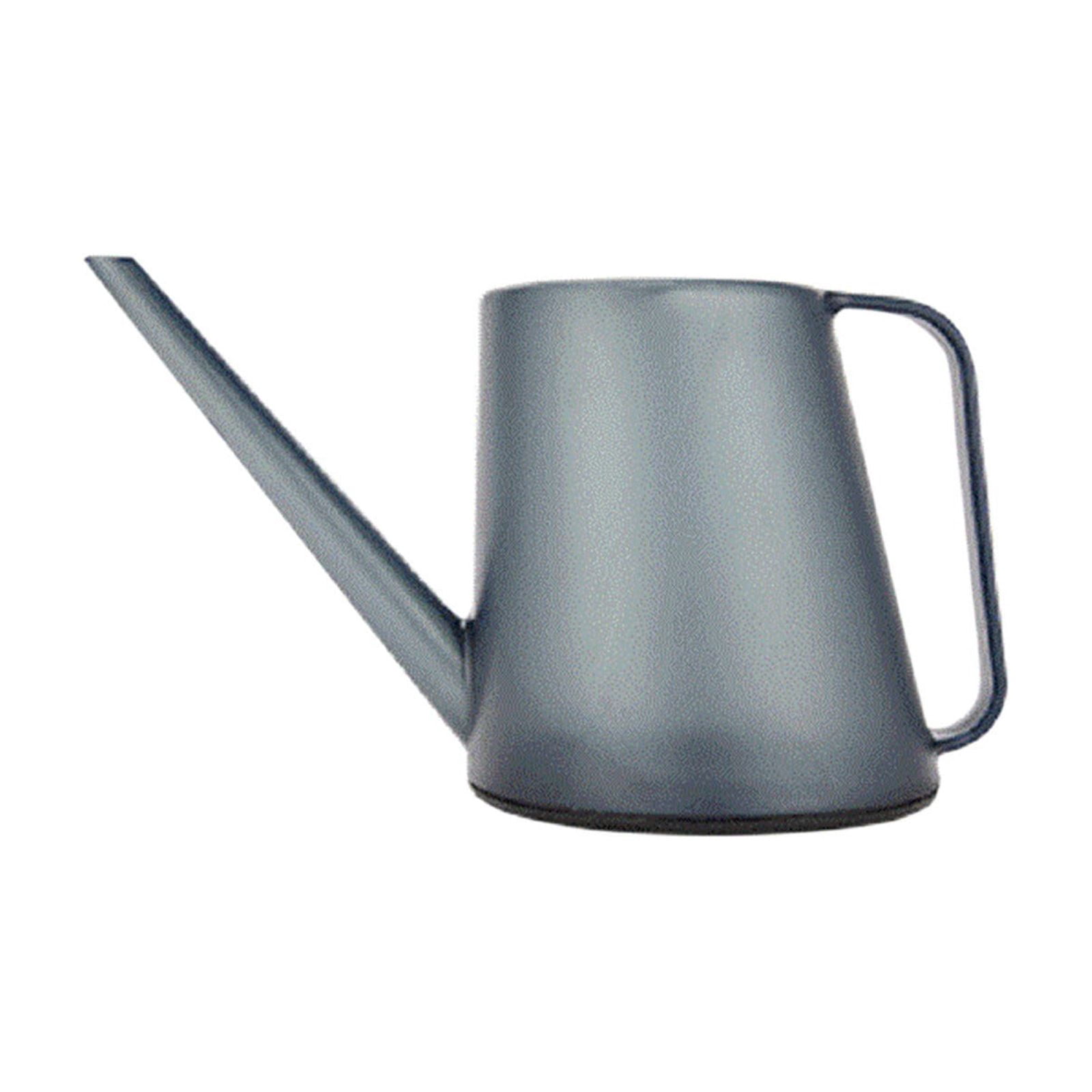 Lunxisen 4 Pcs Watering Can For Home Gardening Enthusiasts Long Spout Planter Care Indoor Outdoor Plant Watering Tool