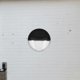 thumbnail image 3 of 1 lámpara de pared solar para exteriores, luces de terraza, luces de escalera, iluminación de seguridad impermeable para patios, cercas, caminos, pasarelas y jardines (blanco cálido)., 3 of 5