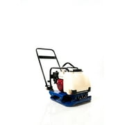 Crown Construction Equipment 21 Inch X 20 Inch Forward Plate Compactor