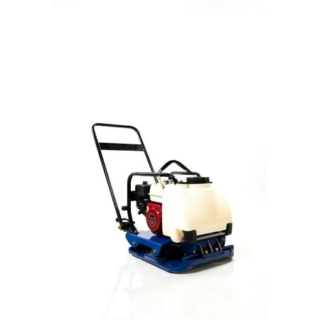 Crown Construction Equipment 21 Inch X 20 Inch Forward Plate Compactor