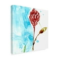 thumbnail image 2 of Trademark Fine Art 'Tropical Display VI' Canvas Art by Jennifer Goldberger, 2 of 4