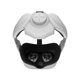 thumbnail image 3 of VR Auriculares Correa de correa extraíble Lente portátil de fijación Diadema Esponja Portátil Portátil Cojín de reemplazo de banda para Oculus Quest 2 Inevent EL014473-00B, 3 of 7