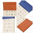thumbnail image 3 of 2 Pcs Pochette pour Lunettes Sac de Rangement pour Lunettes de Soleil Pochette de Rangement pour Gadgets, 3 of 9