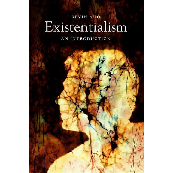 Existentialism: An Introduction (Hardcover)