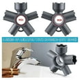 thumbnail image 5 of 10 in 1 Faucet Aerator Removal Tool Faucet Aerator Key, 5 of 5