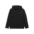 thumbnail image 6 of Reebok Men's and Big Men's Momentum Fleece Hoodie, Size XS-3XL, 6 of 6