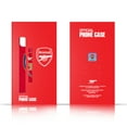 thumbnail image 7 of Head Case Designs Officially Licensed Arsenal FC Crest and Gunners Logo Impact Hard Back Case Compatible with Apple iPhone 11 Pro Max, 7 of 7
