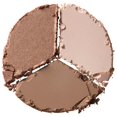 thumbnail image 4 of NYX PROFESSIONAL MAKEUP 3 Steps To Sculpt Face Sculpting Palette, Fair, 0.54 Ounce, 4 of 7