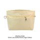 thumbnail image 4 of Organizador de bolsas Minnieouse para cosméticos forro extensible Impermeable Negro 31*14*21cm, 4 of 6