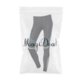 thumbnail image 4 of Leggings Sunnimix Pantalones Medias de Compresión para Mujer Fitness Trail Fashion Negro, 4 of 8