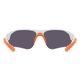 thumbnail image 4 of Gafas de sol Under Armour UA 7000/S blancas y naranjas 64 mm, 4 of 8