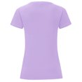 thumbnail image 2 of Fruit Of The Loom Womens Iconic T-Shirt, 2 of 3
