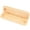 Wood, variant on Wooden Pen Box Storage Box For Pen Display Box Holder Packaging Boxes for Office Supplies 2 Colors