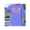 thumbnail image 6 of Bruh We Back Shirt, Bruh We Back Teacher, Bruh Teacher Shirt, Bruh We Back, Bestie Teacher Gifts, We Backteacher, Academic Year Shirt, 6 of 10