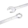 thumbnail image 3 of 15mm Metric 12 Point Combination Wrench Chrome Finish, Cr-V, 3 of 4