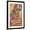 Black Frame, variant on Art.com Filipino Freedom Fighter Poster Art Print, 12" x 18"
