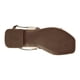 thumbnail image 3 of SANDALIAS DAMA STYLO 10254 SIMIPIEL BEIGE, 3 of 4