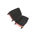 thumbnail image 2 of Mia Toro ITALY Fibre di Carbonio Monderno Hardside Spinner Luggage Carry-On, 2 of 8