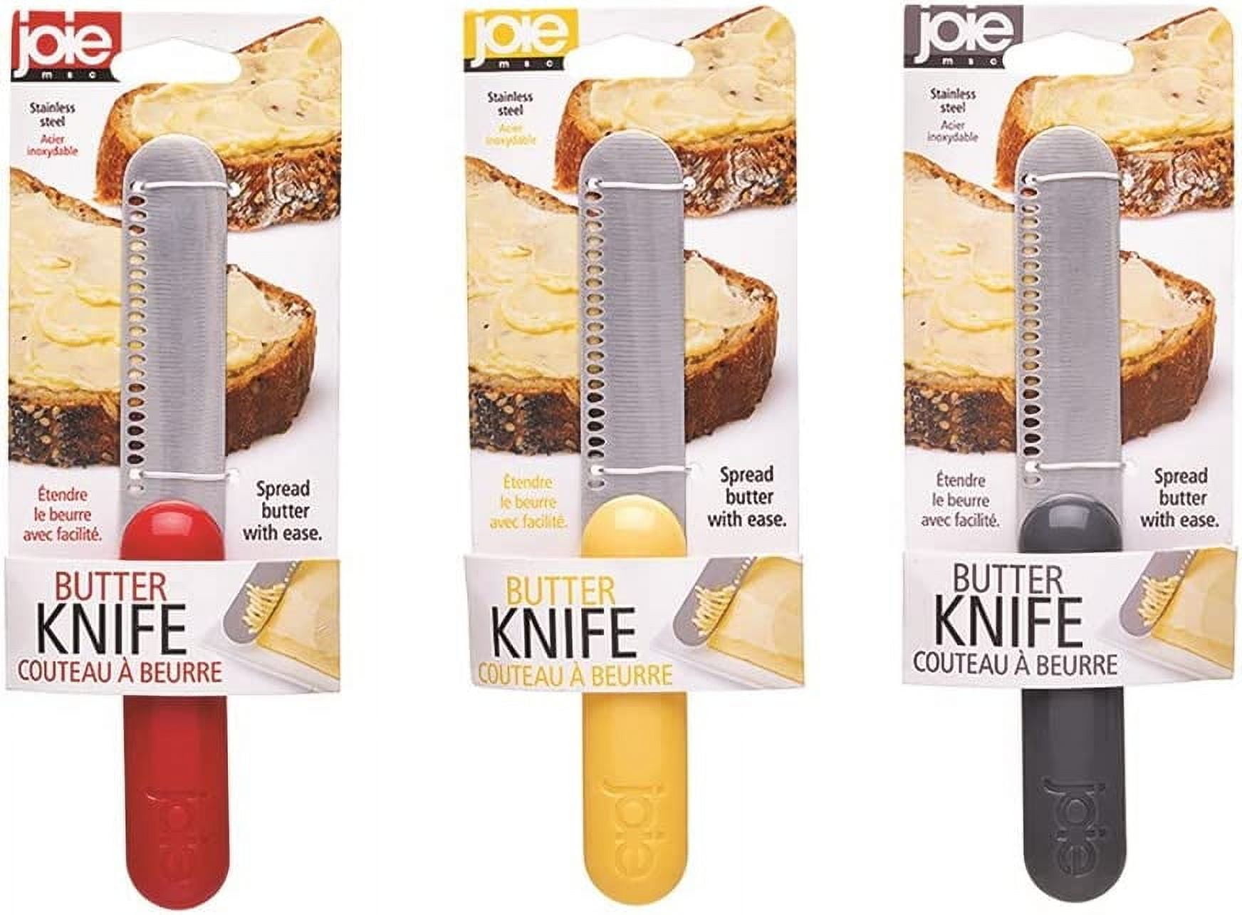 JOIE BUTTER KNIFE