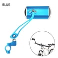 thumbnail image 1 of Graflsoa 360° Adjustable Bike Rearview Mirror for Handlebars - Durable ABS & Aluminum Alloy, Easy Installation, Fits Mountain & Road Bikes, Motorcycles, 1 of 6