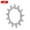 13T, variant on Bicycle Bike Sprocket Fixed Single Speed Cog Thread Ring 12 13 14 15 16 17 18T