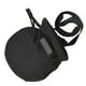 thumbnail image 1 of Bolsa de cinturón de cintura de almacenamiento de bolsa de polvo de magnesio para escalada en roca al aire libre negra YUNYI BRAND  Deportes, 1 of 8