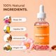 thumbnail image 3 of Yoni Oil Wash Glo Melanin, equilibrio de pH y humedad, 60 ml, para mujer, 3 of 7