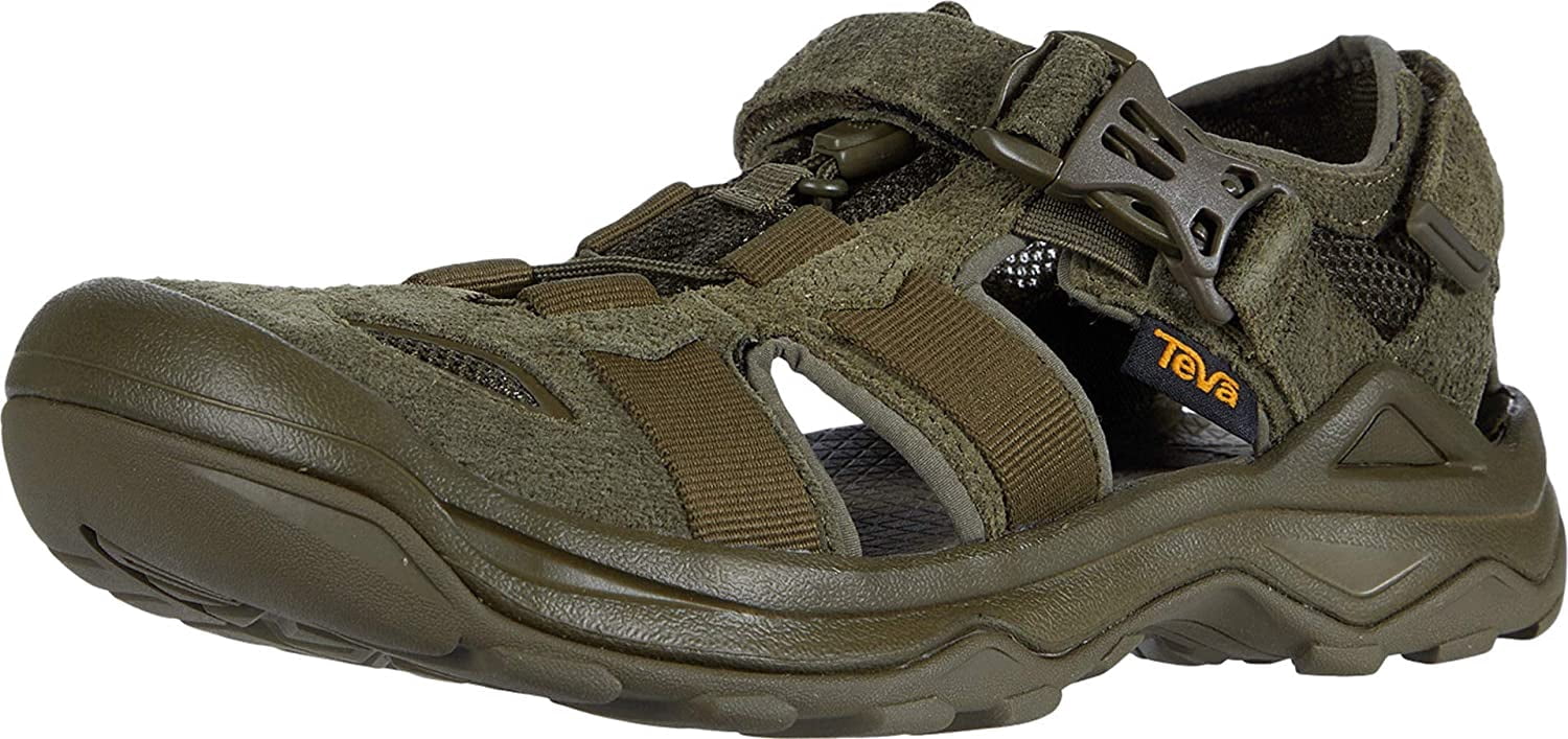 teva omnium suede