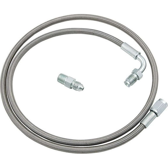 Clutch Line Kit 36in
