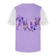 thumbnail image 5 of Camisas de Mujer Casual Impreso Cuello Redondo Manga Corta, Camisa Casual para Uso Diario Y de Fiesta, 5 of 5