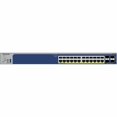 thumbnail image 4 of Netgear Gigabit PoE+ Smart Switches with 4 Dedicated 10G SFP+ Ports, 4 of 8