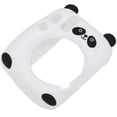thumbnail image 1 of Camera Protective Shell Cartoon Silicone Case Cover Lightweight for Instant Camera Mini 11Panda, 1 of 11