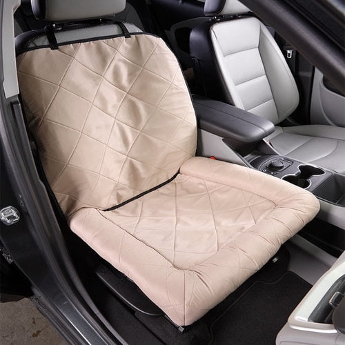 tan seat covers walmart