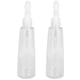 thumbnail image 1 of Accesorio de viaje 2 botellas de spray de 200 ml Jadeshay Botella Pulverizadora Plástico, 1 of 8