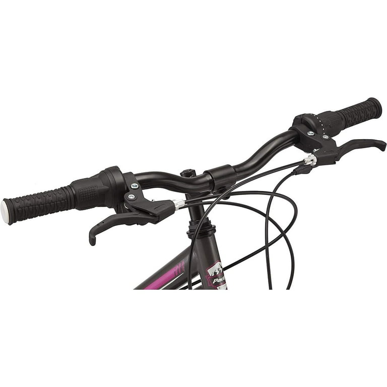 Pacific Cycle Mountain Sport-Color:Gray - Walmart.com