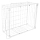 thumbnail image 5 of Contenedor de almacenamiento para congelador: Contenedores de almacenamiento ajustables para congelador horizontal - Cesta organizadora de malla de alambre para organizar productos de la cocina, 5 of 7