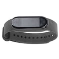 thumbnail image 5 of Xirurus Fitness Tracker Watch IP67 Waterproof Sleep Monitoring Activity Tracker Smart Fitness Watch for Men Women Black with Pedometer Calorie Counter, 5 of 9