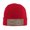 Red, variant on Desert Digital Camouflage Beanie Hat Men Women Warm Printed Cap Knit Beanies Hats Outdoor Winter Red