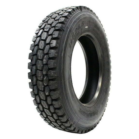 Sailun S668 / Regional Trailer 11R22.5 TL 16 146/143M Tire